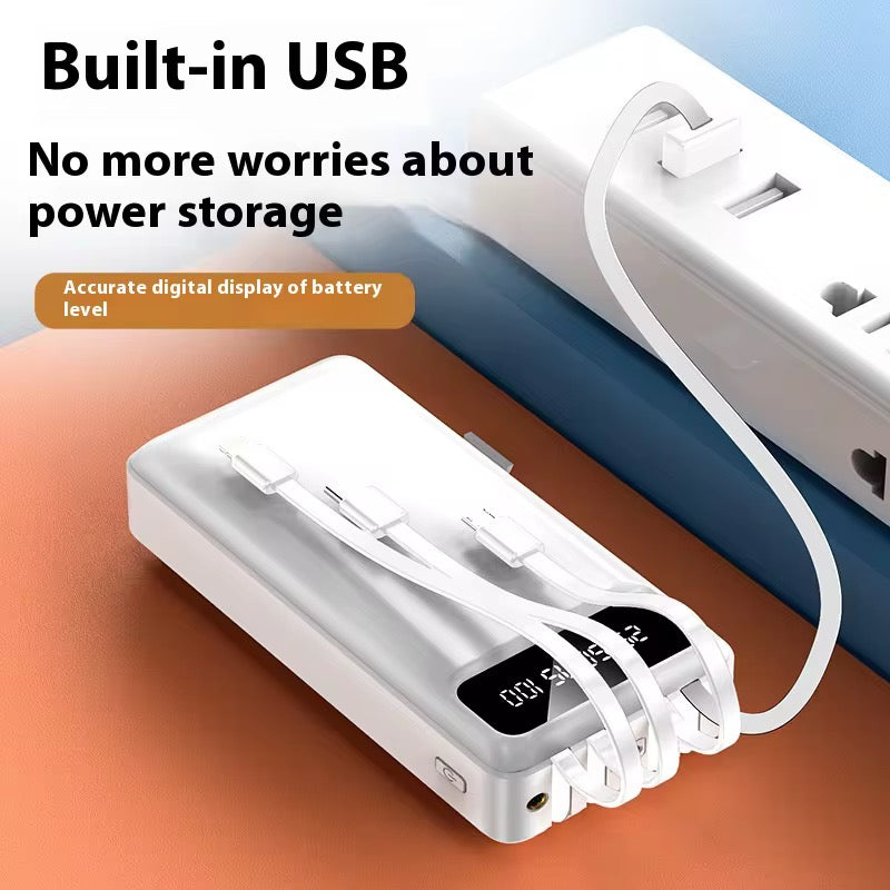 Power Bank Vimax 20000 mAh