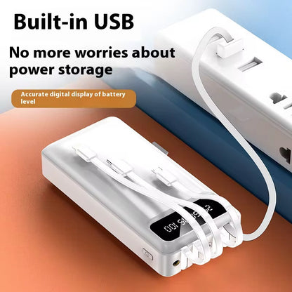 Power Bank Vimax 20000 mAh