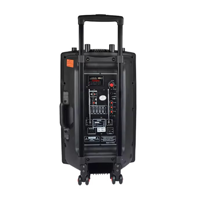 Bluetooth D12