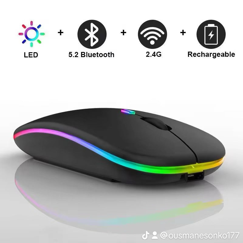 Souris sans fil original