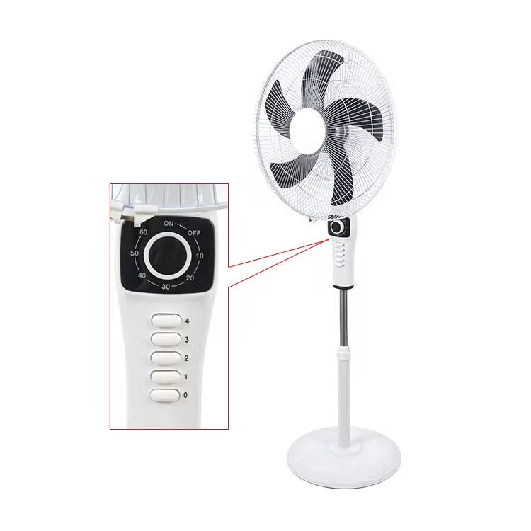 VENTILATEUR SUR PIED