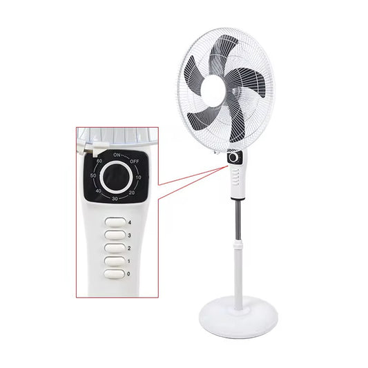 VENTILATEUR SUR PIED