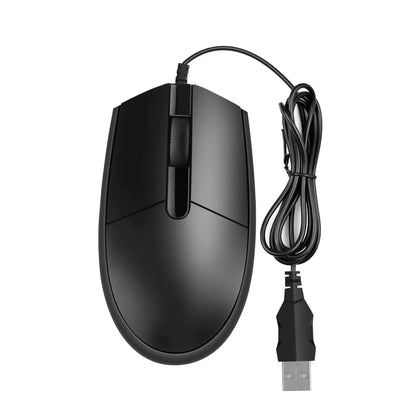 🖱️ Souris avec Fil – Simple, Précise et Fiable