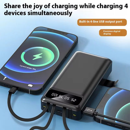 Power Bank Vimax 20000 mAh