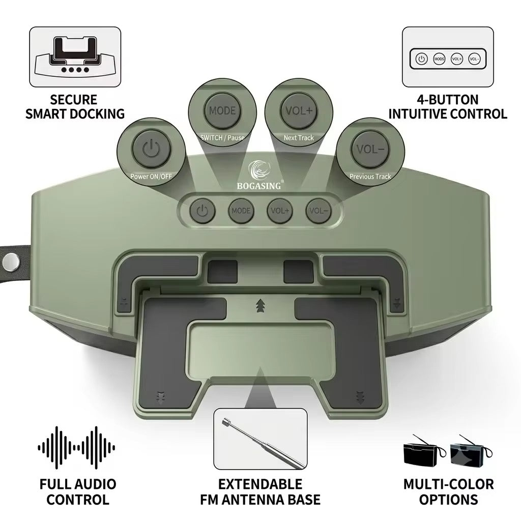 Bluetooth LN-1026BT