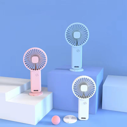 Mini ventilateur