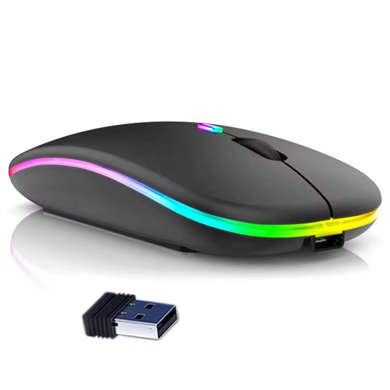Souris sans fil original