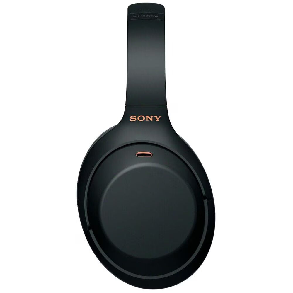 🎧 SONY WH-1000XM4