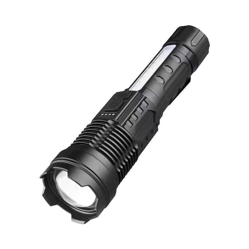Lampe torche 🔦