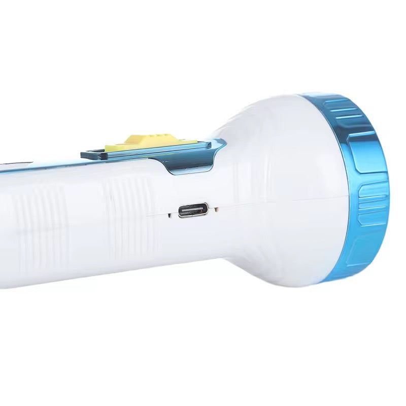 LAMPE 🪔 TORCHE