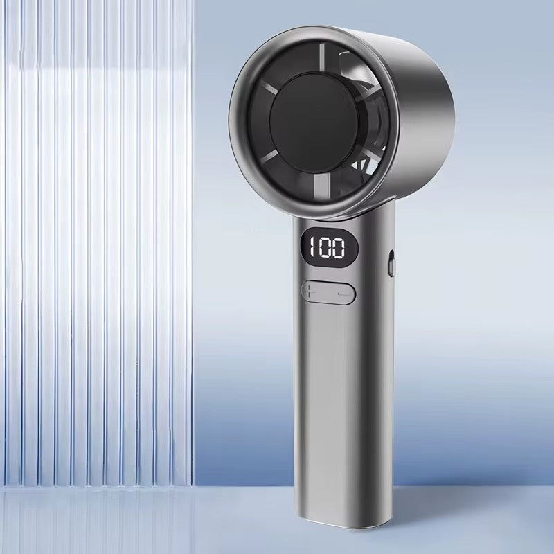 Mini ventilateur à main