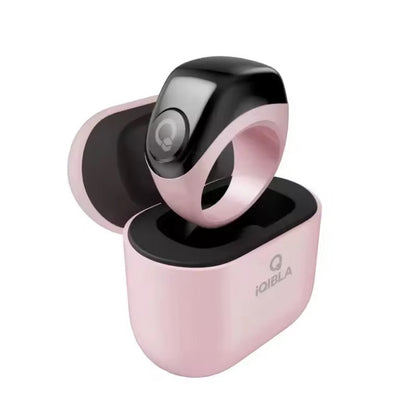 Bague zikr Ring avec boîte