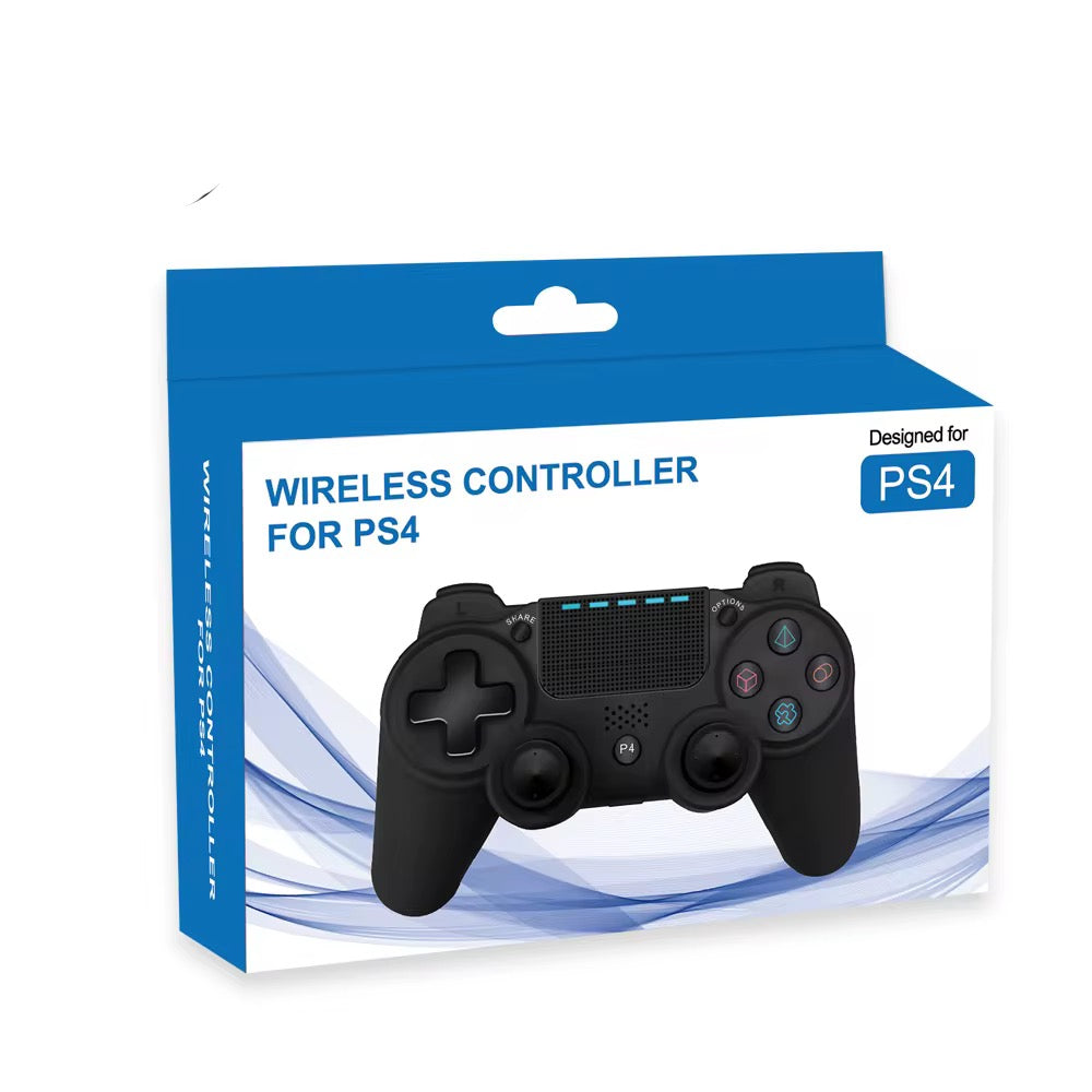 Manette PS4