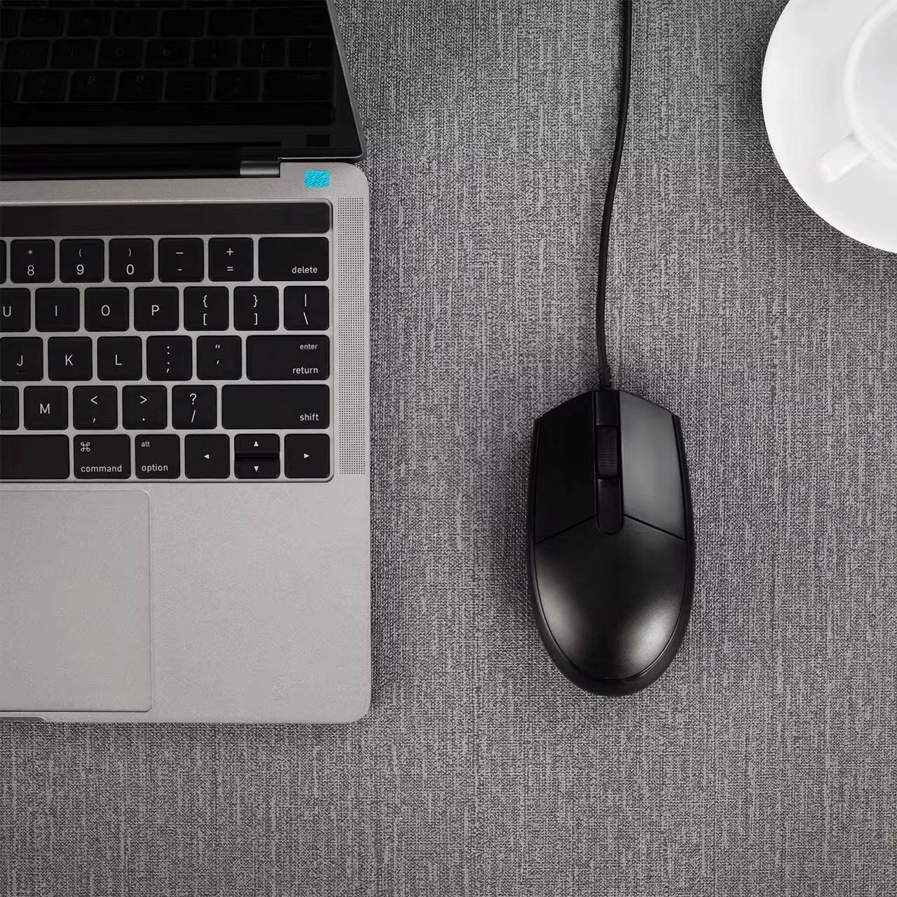 🖱️ Souris avec Fil – Simple, Précise et Fiable