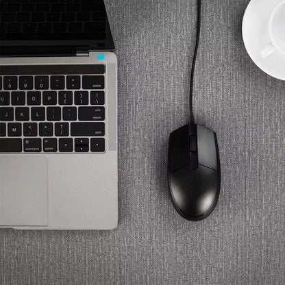 🖱️ Souris avec Fil – Simple, Précise et Fiable