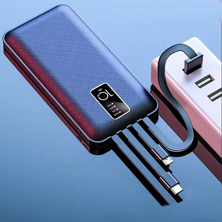 Power Bank 10.000 mAh
