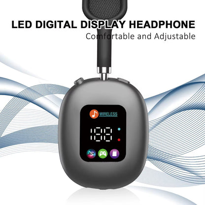 🎧 Casque Bluetooth MAX600