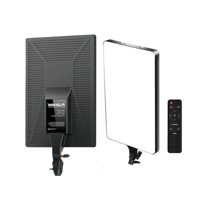 LAMPE LED PLOKAMA P19
