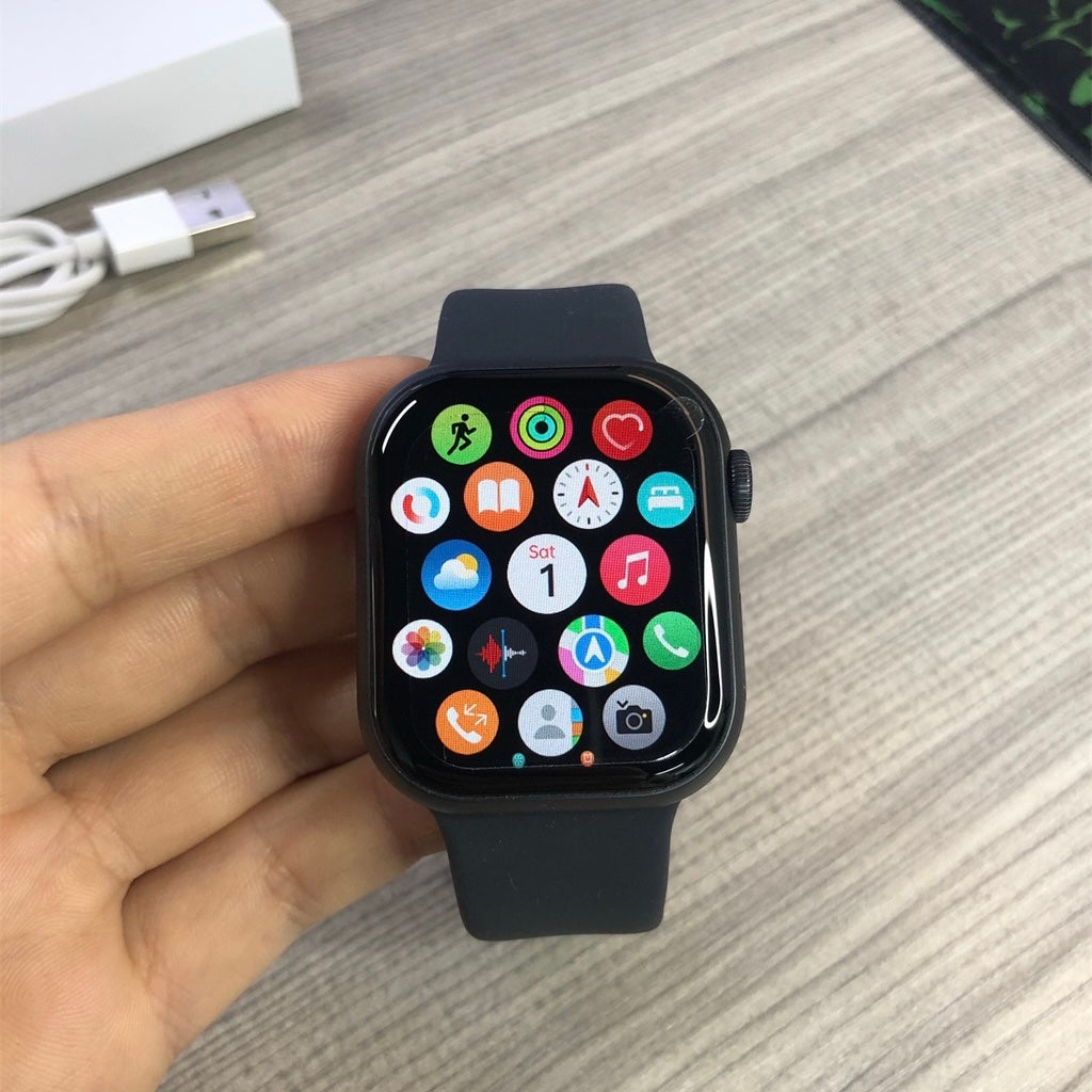 SmartWatch H13 Pro+