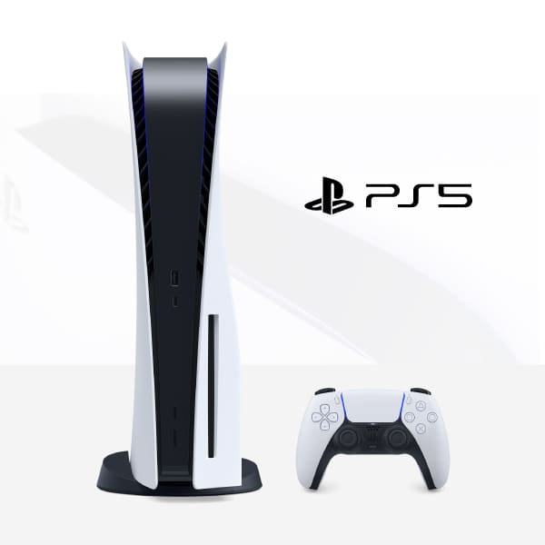 Console PlayStation 5 – PS5