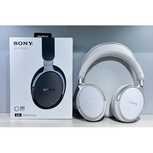 🎧🔥 CASQUE WH-XM65