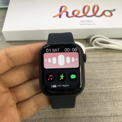 SmartWatch H13 Pro+