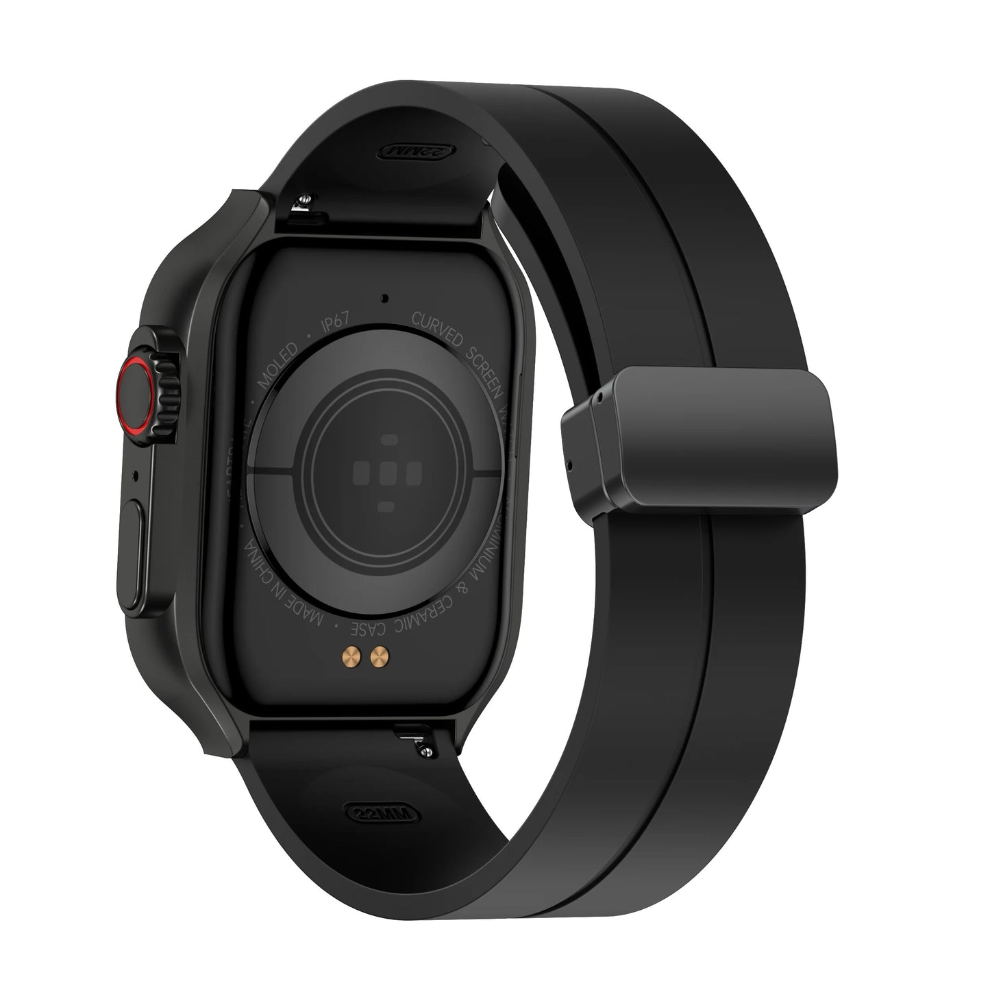 ⌚ Smart Watch 0A88