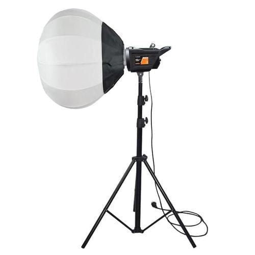 LUMIÈRE PRO LE KIT PLOKAMA PK-400S ! 🎥