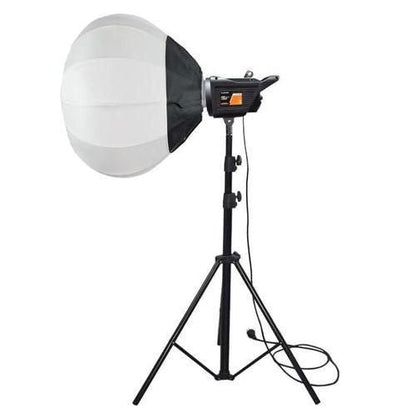 LUMIÈRE PRO LE KIT PLOKAMA PK-400S ! 🎥