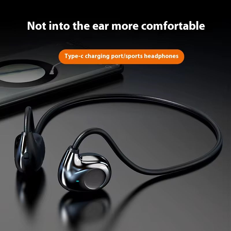 Open Ear