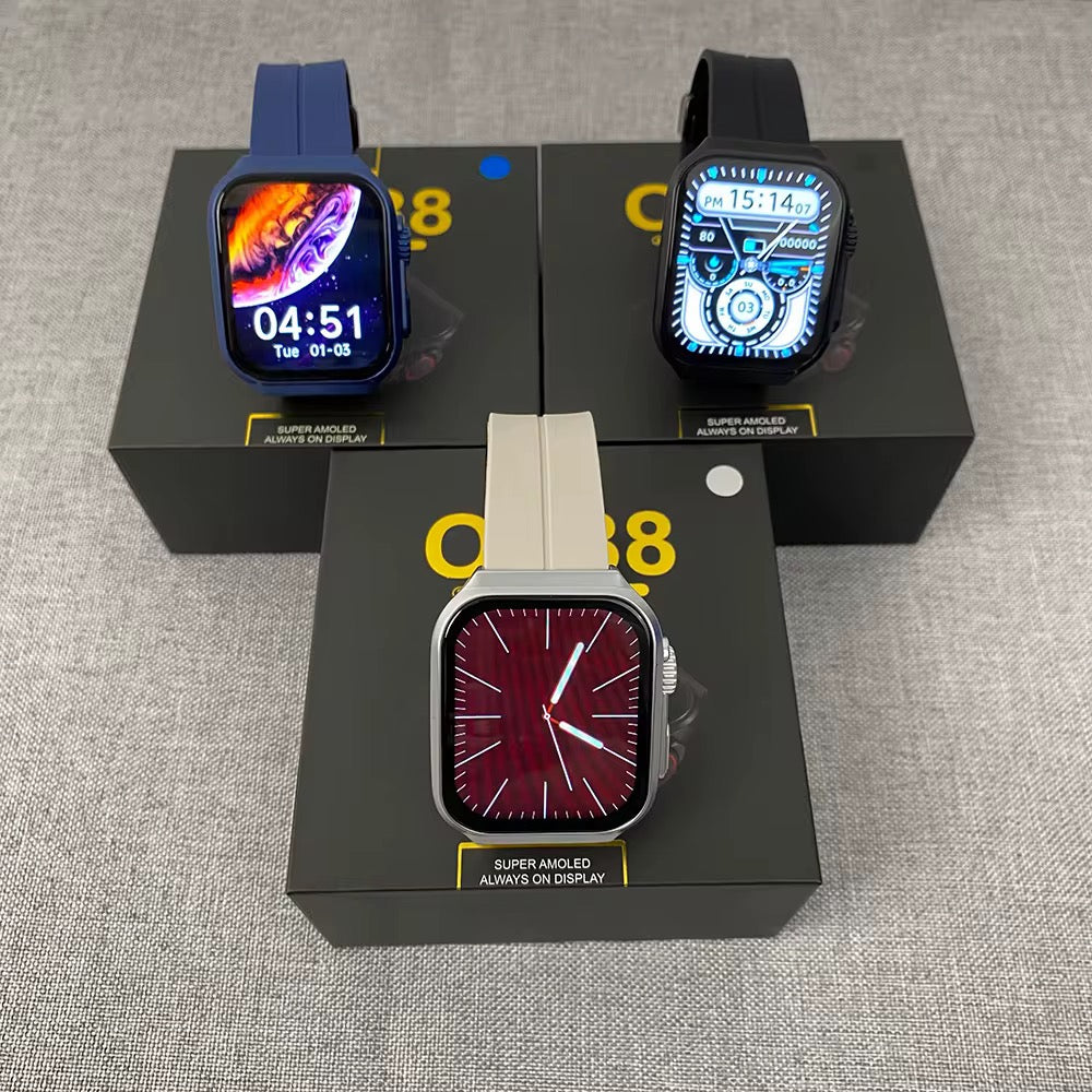 OP88 Watch