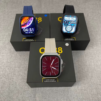 OP88 Watch
