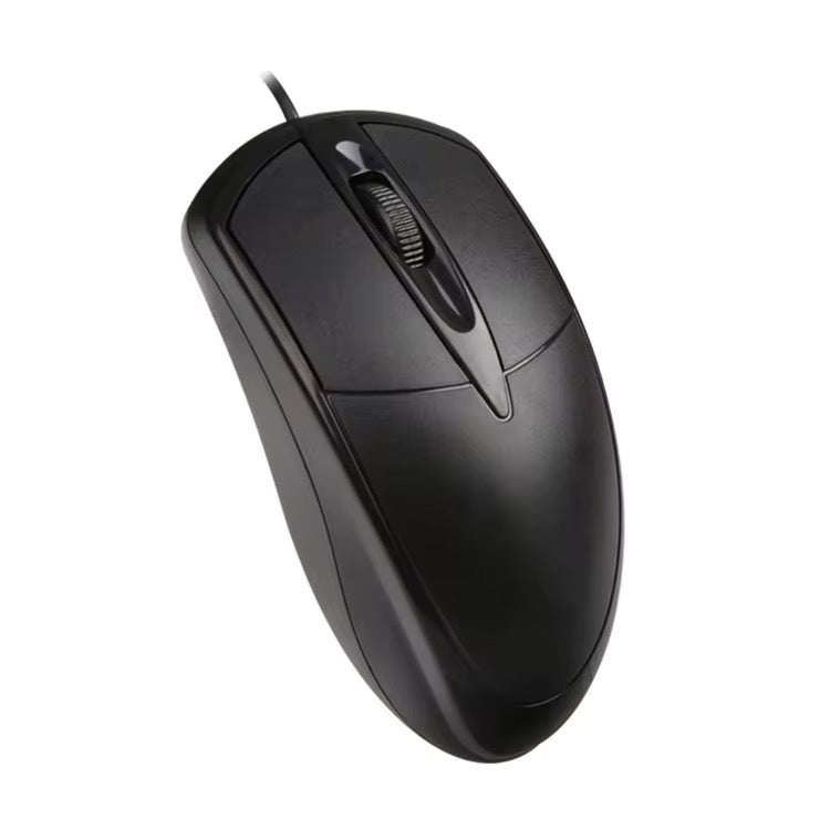 🖱️ Souris avec Fil – Simple, Précise et Fiable