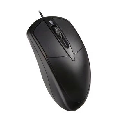 🖱️ Souris avec Fil – Simple, Précise et Fiable