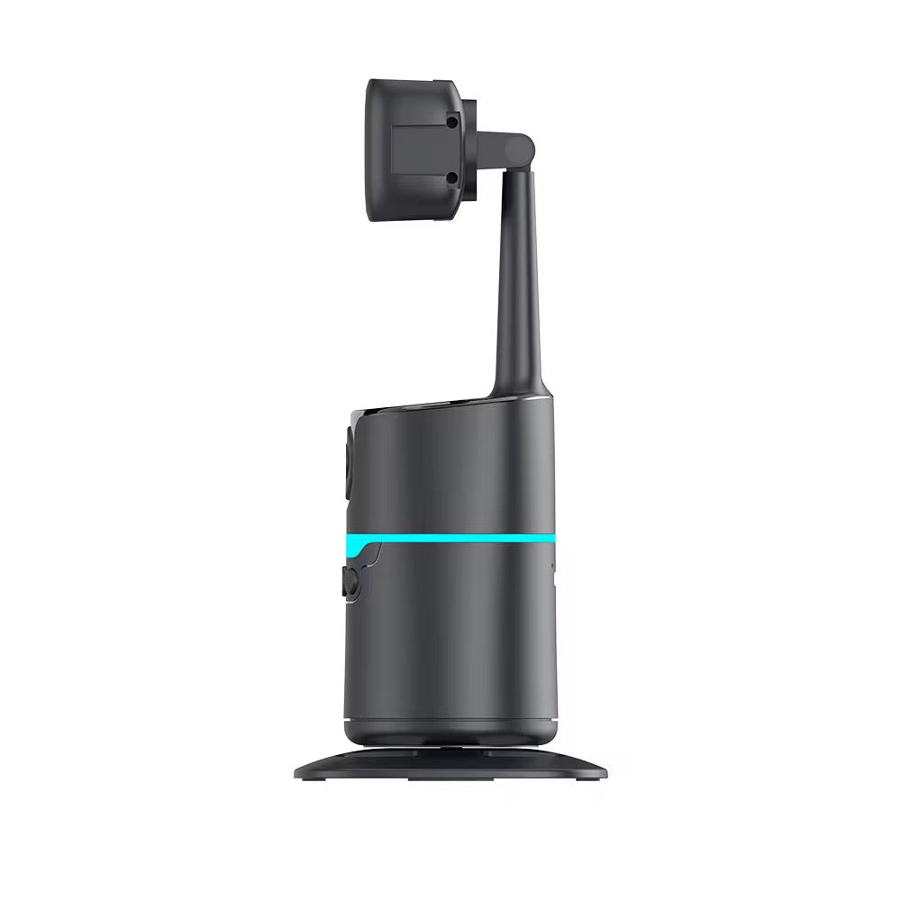 Support téléphone intelligent — Suivi automatique