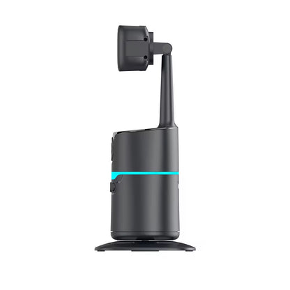 Support téléphone intelligent — Suivi automatique