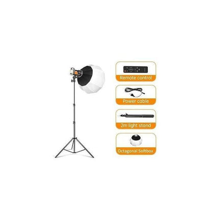 LUMIÈRE PRO LE KIT PLOKAMA PK-400S ! 🎥