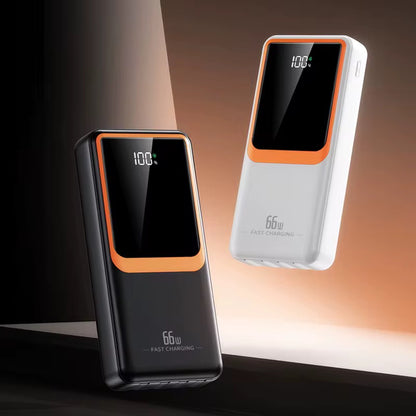 🔋 POWER BANK 20 000 mAh