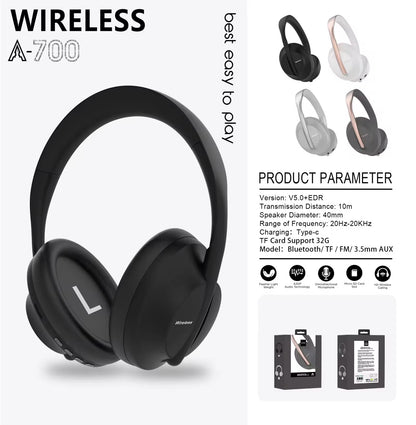 Casque Bose 700