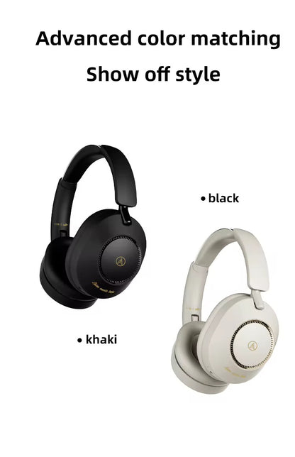 Casque XM8