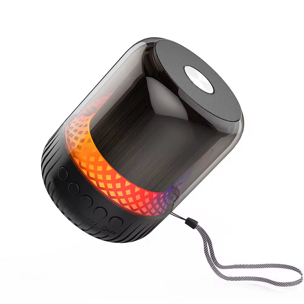 MP Bluetooth RGB