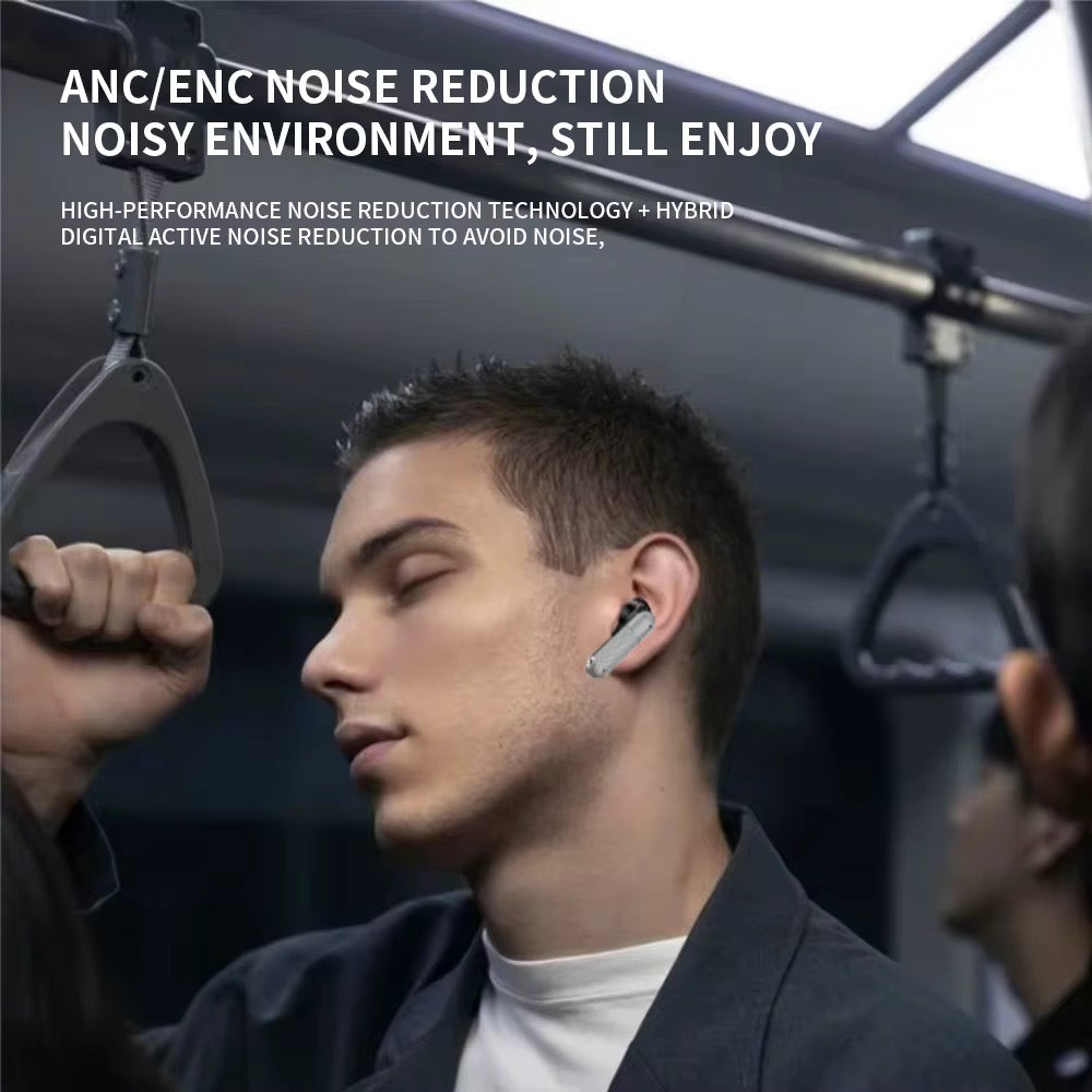 🔥 AIRPODS MÉTAL KM-505