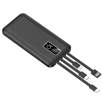 Power Bank 10.000 mAh