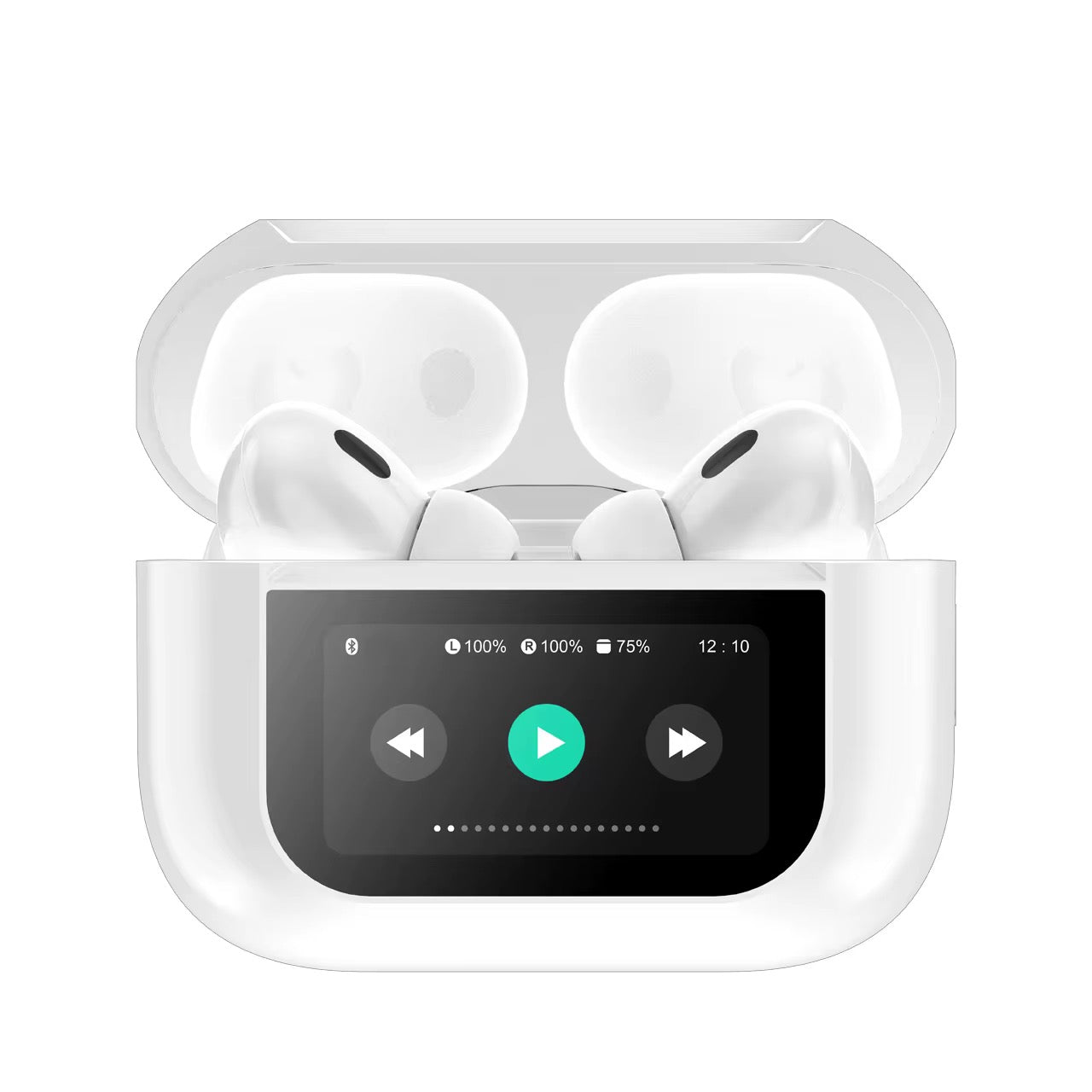 AirPod Pro 2  avec écran tactile & réduction de bruit