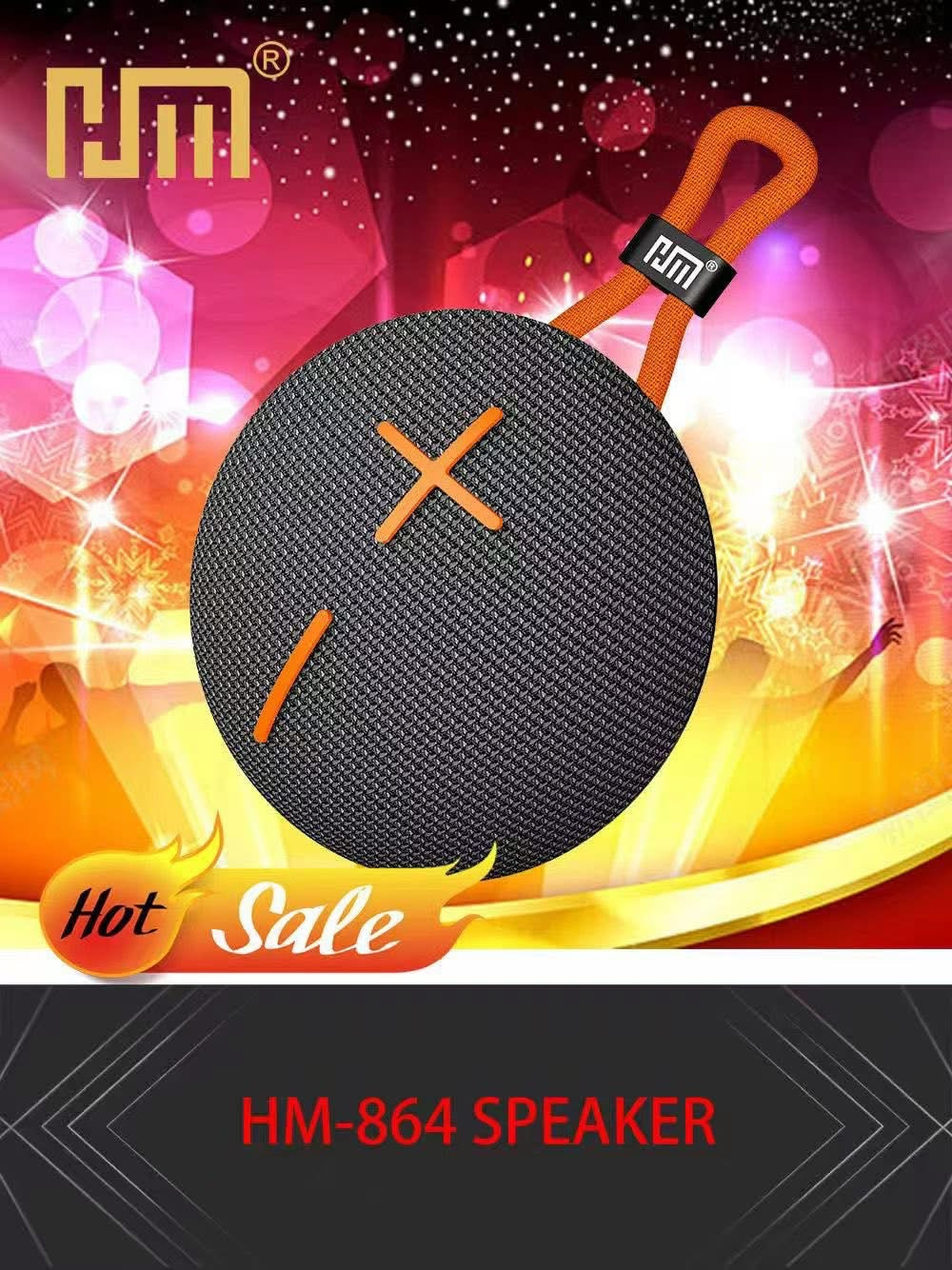 Bleutoofh IPX6