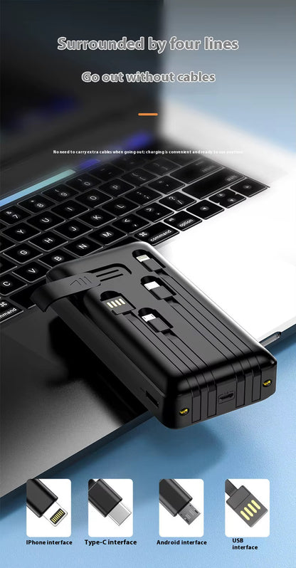 Power Bank Vimax 20000 mAh