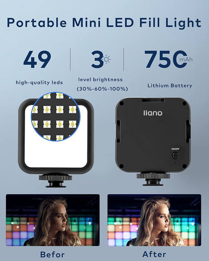 🎥🔥 KIT VIDÉO COMPLET POUR CRÉATEURS & BUSINESS 🔥🎥