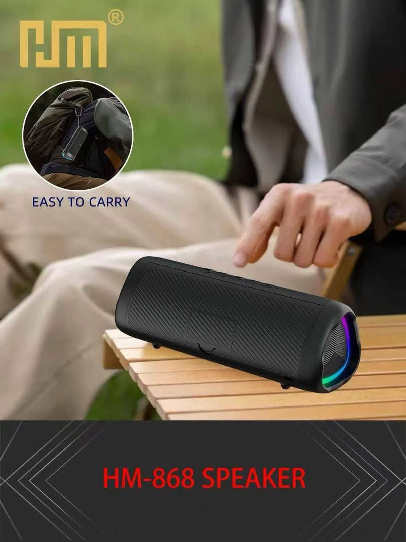 BLUETOOTH HM-868