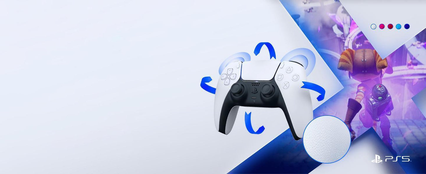 Console PlayStation 5 – PS5