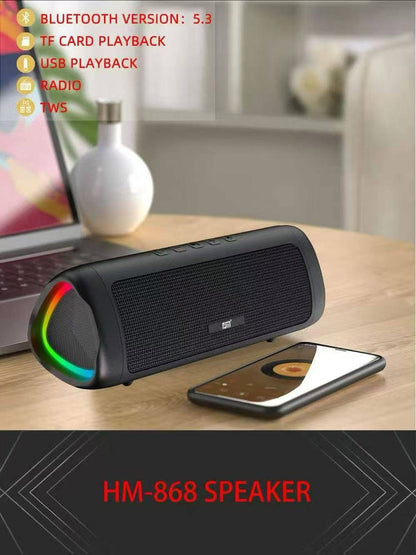 BLUETOOTH HM-868